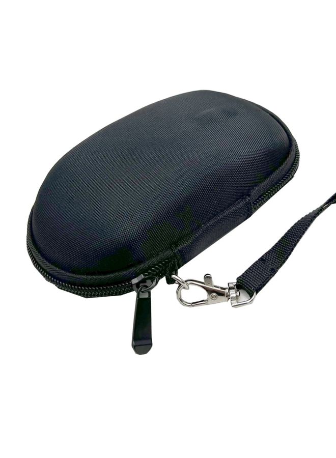 BURAQ For Razer Viper Ultimate Gaming Mouse Storage Bag Outdoor Portable Protective Case  - Image 2