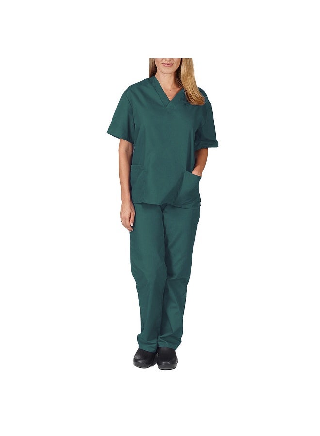 KUYING New Operating Room Nurse Work Clothes Set - Image 1