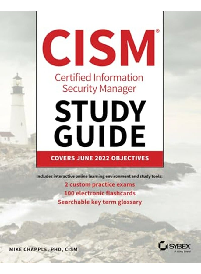 CERTIFIED INFORMATION SECURITY MANAGER C