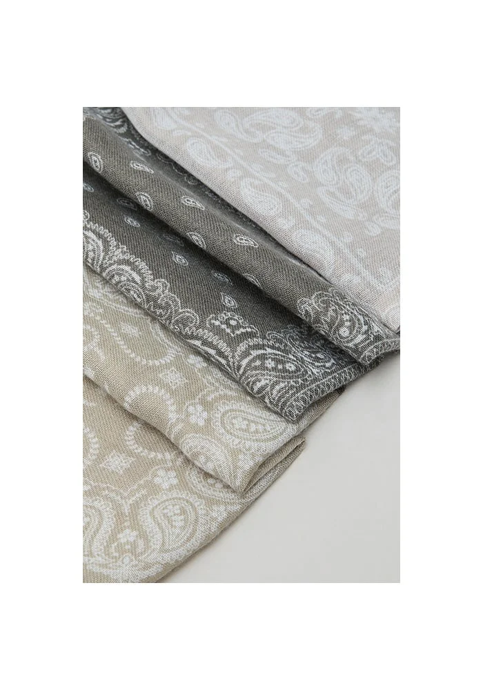 R&b  Patterned Scarf for Women | Best Price UAE