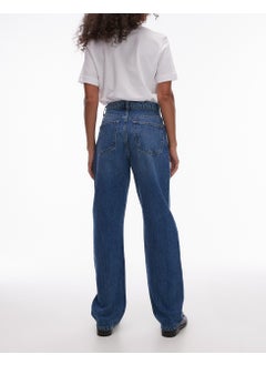 TOPSHOP High Waist Jeans  - Image 2
