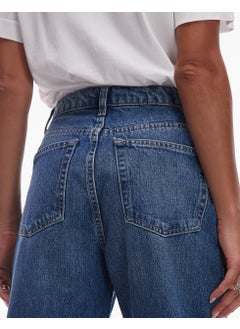 TOPSHOP High Waist Jeans  - Image 4