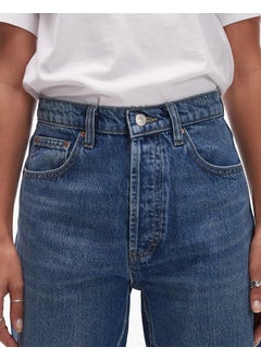 TOPSHOP High Waist Jeans  - Image 3