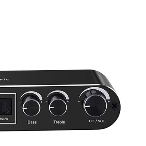 Atdaraz Bluetooth Digital Analog Converter BT5.1 Transmitter for Home Car | Consumer Electronics | TV Video & Home Audio | Cables & Interconnects - Image 4