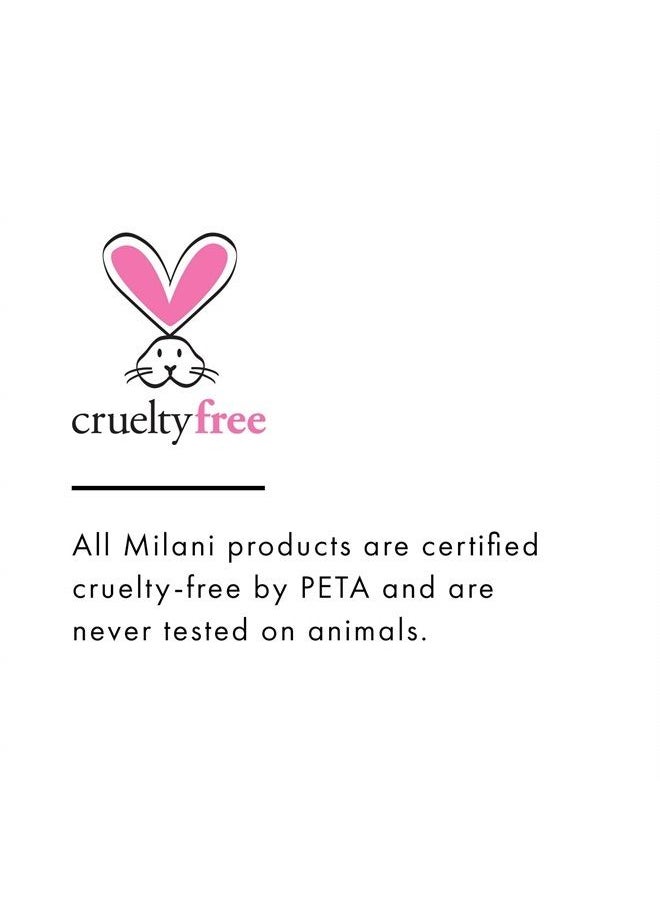 Amore Satin Matte Lip Crème - Classic (0.22 Fl. Oz.) Cruelty-Free Nourishing Lip Gloss with a Soft, Full Matte Finish