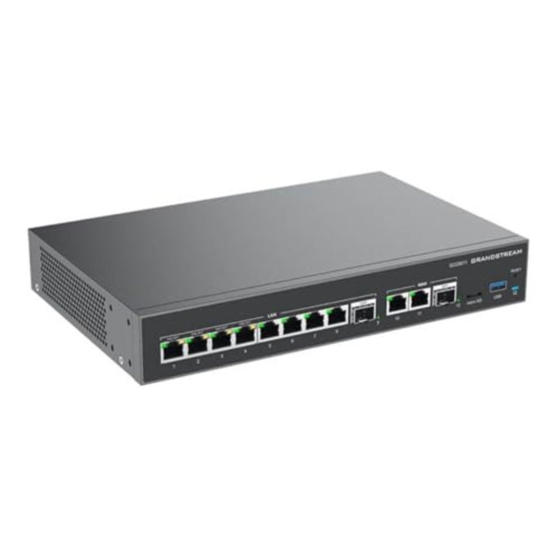 حلول تقارب شبكة الاتصالات الموحدة (GC6011). - Image 3