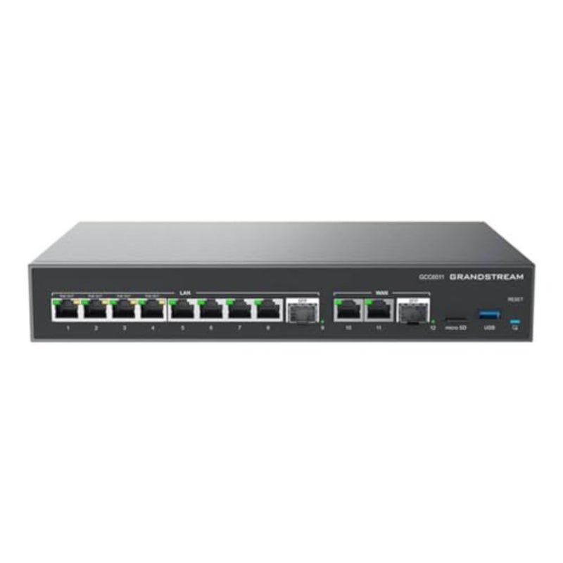 حلول تقارب شبكة الاتصالات الموحدة (GC6011). - Image 1