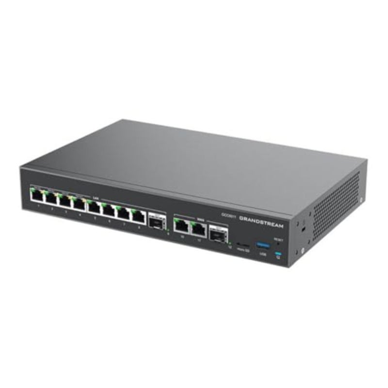 حلول تقارب شبكة الاتصالات الموحدة (GC6011). - Image 2