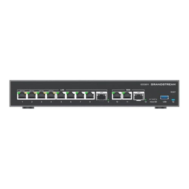 حلول تقارب شبكة الاتصالات الموحدة (GC6011). - Image 4