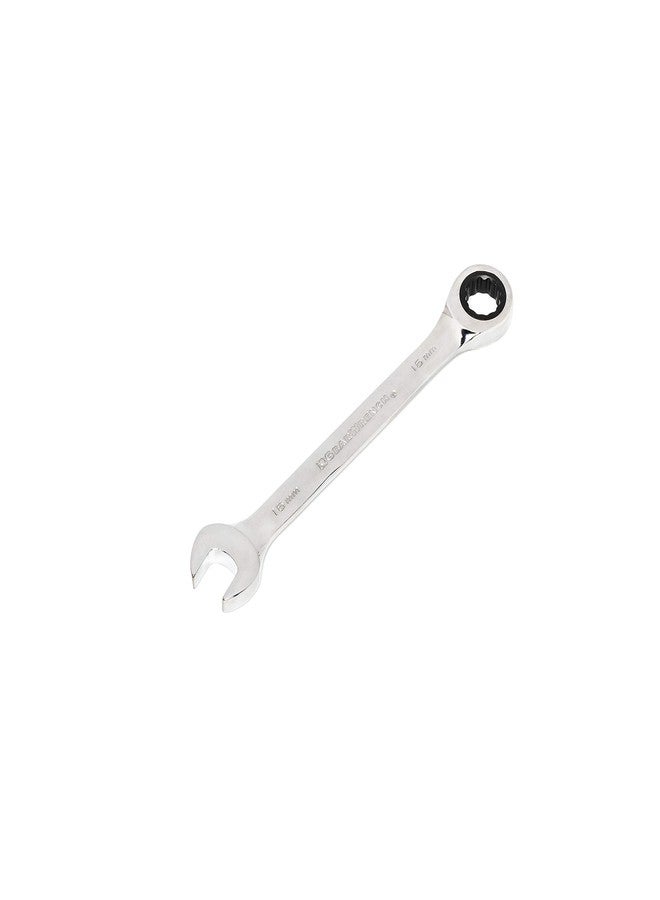 GEARWRENCH Ratcheting Combination Wrench 16mm, 12 Point - 9116D - Image 1