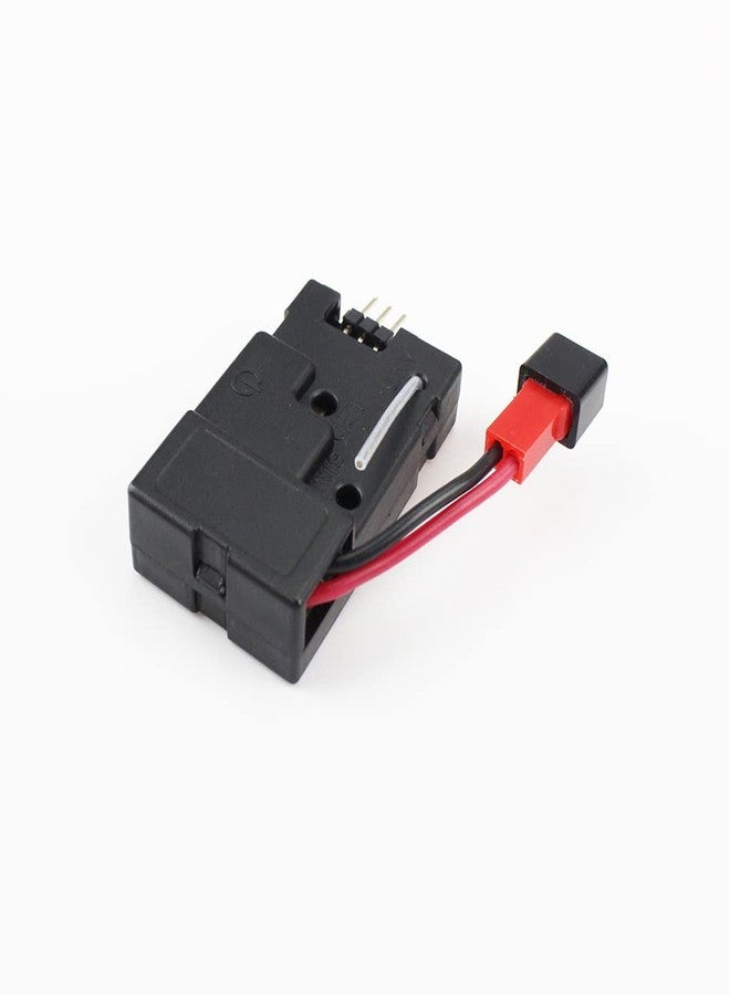 KingVal Replacement New Version Receiver Board RC Parts Compatible with WLtoys K969 K989 RC Car - Image 4