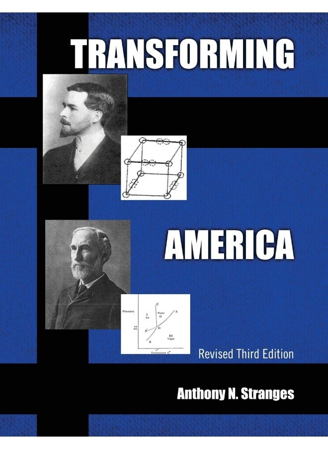 Transforming America 