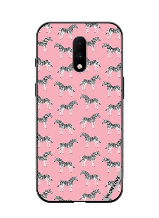 Protective Case Cover For OnePlus 7 Mix Pattern Design Multicolour - pzsku/Z8732EDB32B640A83AE68Z/45/_/1683981329/87f89106-f368-4c54-a8e0-25f907519176