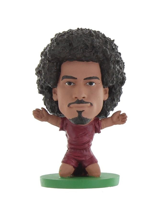 Qatar Akram Afif - Home Kit, Figures - 11.5 cm - pzsku/Z8732FBCAE2F2AA653BA7Z/45/_/1667906073/10e68d29-e3e8-4d8f-92e3-57eaaebf08a2