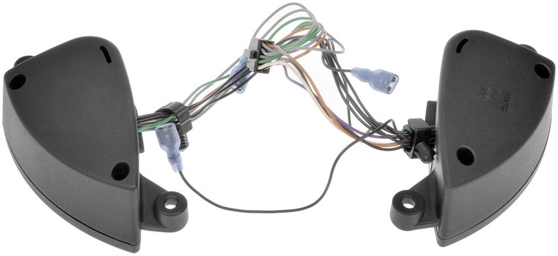 Dorman 901-5101 Driver Side Cruise Control Switch Compatible with Select International Models - Image 2