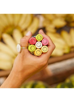 Sun Bum Sun Bum SPF 30 Sunscreen Lip Balm | Vegan and Cruelty Free Broad Spectrum UVA/UVB Lip Care with Aloe and Vitamin E for Moisturized Lips | Variety Pack |.15 oz  - Image 4