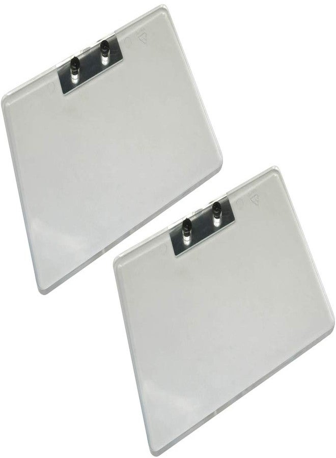 DeWalt DW758 2 Pack of OEM Replacement Bench Grinder Eye Shields # 761366-00 - Image 4