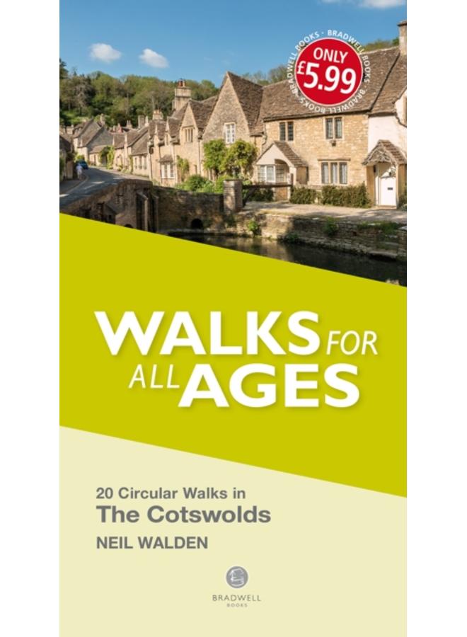 Walks for all Ages The Cotswolds