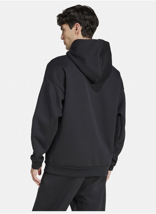 Adidas Black  - Image 4