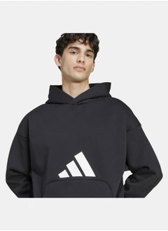 Adidas Black  - Image 3