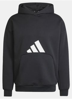 Adidas Black  - Image 2