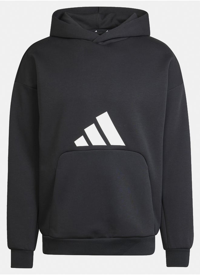 Adidas Black  - Image 2