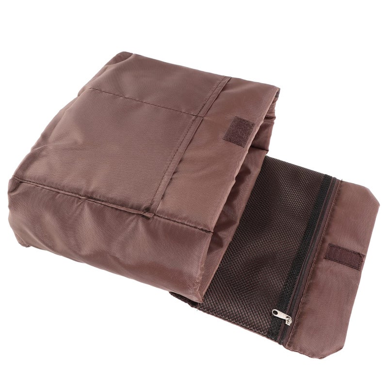 Wear Resistant Nylon Camera Backpack Large Capacity Quilted For Digital Cameras - Image 2