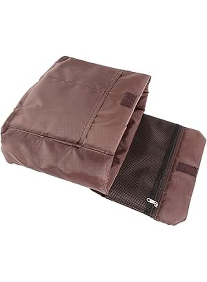 Wear Resistant Nylon Camera Backpack Large Capacity Quilted For Digital Cameras - Image 1