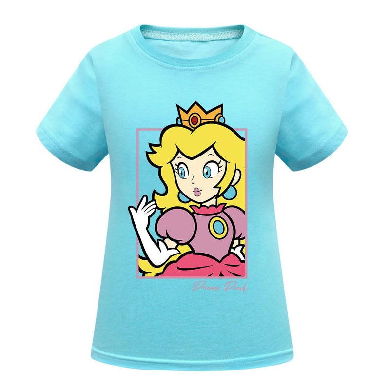 Special Offer! Short Sleeve T-Shirt 2321 - Image 1