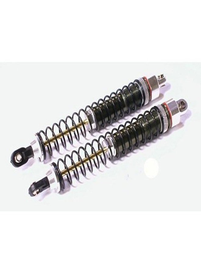 Integy Type II Alloy Shock (2) for Axial AX10 Scorpion (L=126mm) - Image 1