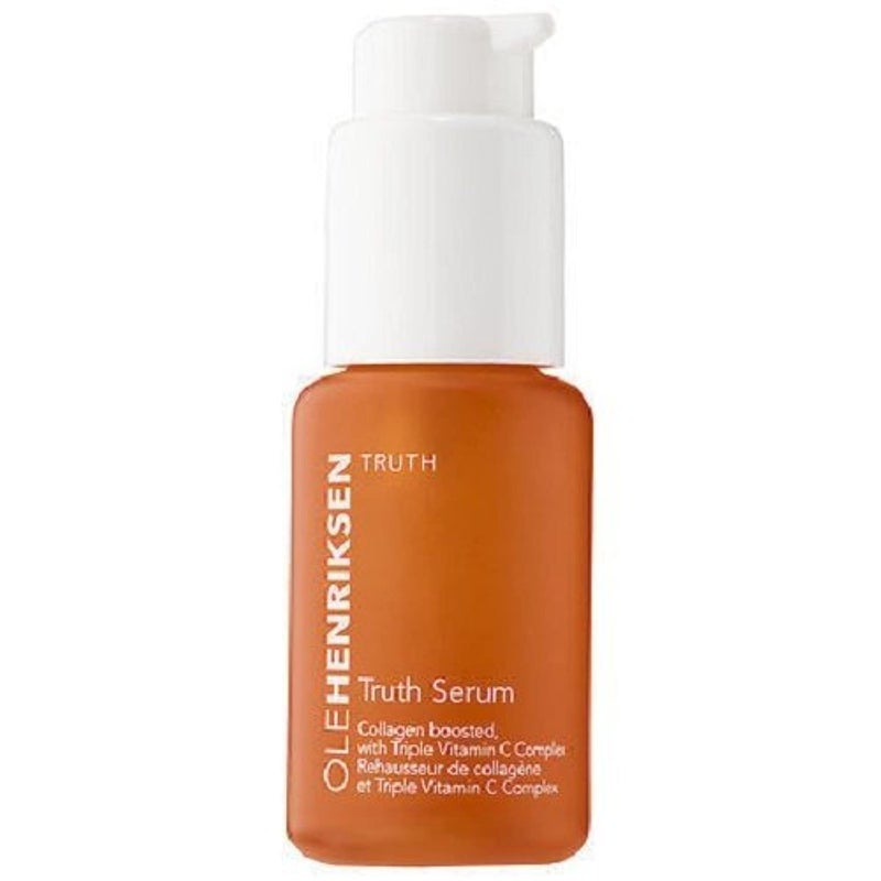 Ole Henriksen Truth Serum Collagen Booster, 1.0 Fluid Ounce - Image 1