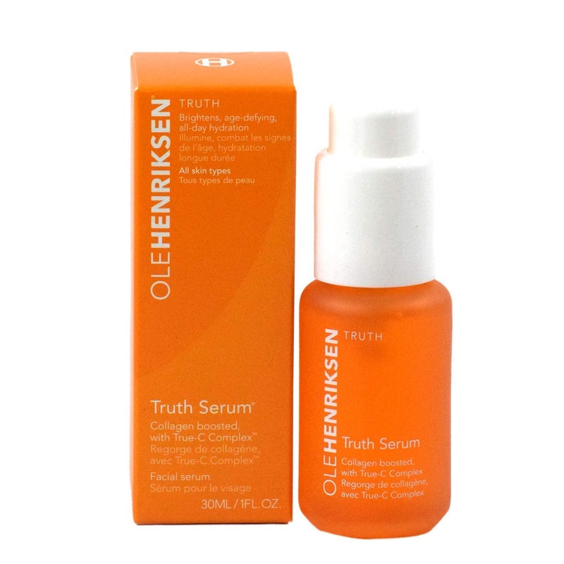 Ole Henriksen Truth Serum Collagen Booster, 1.0 Fluid Ounce - Image 2