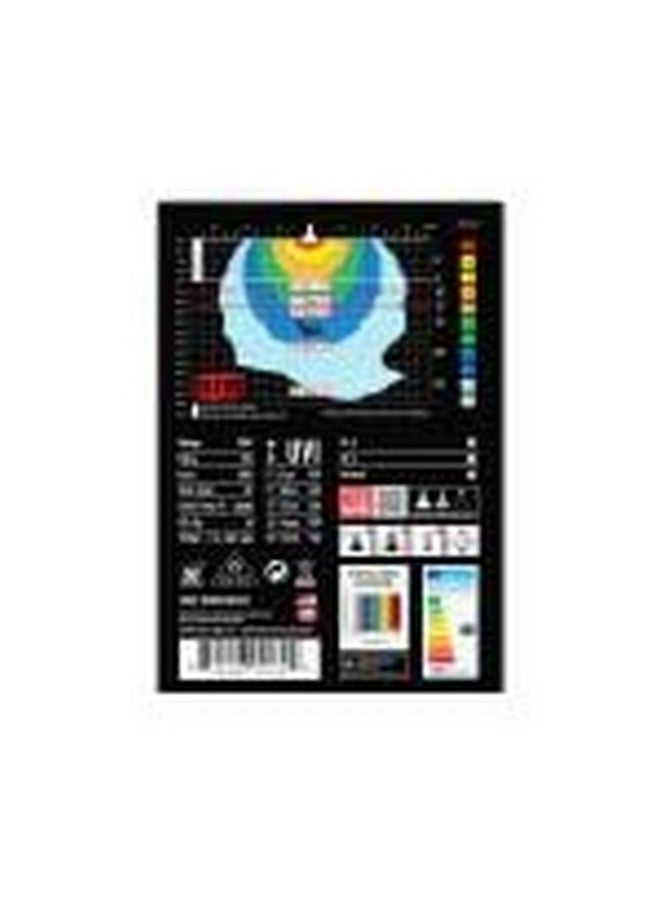 Arcadia D3 Evo Mercury Vapor Bulb - 100W - Image 2