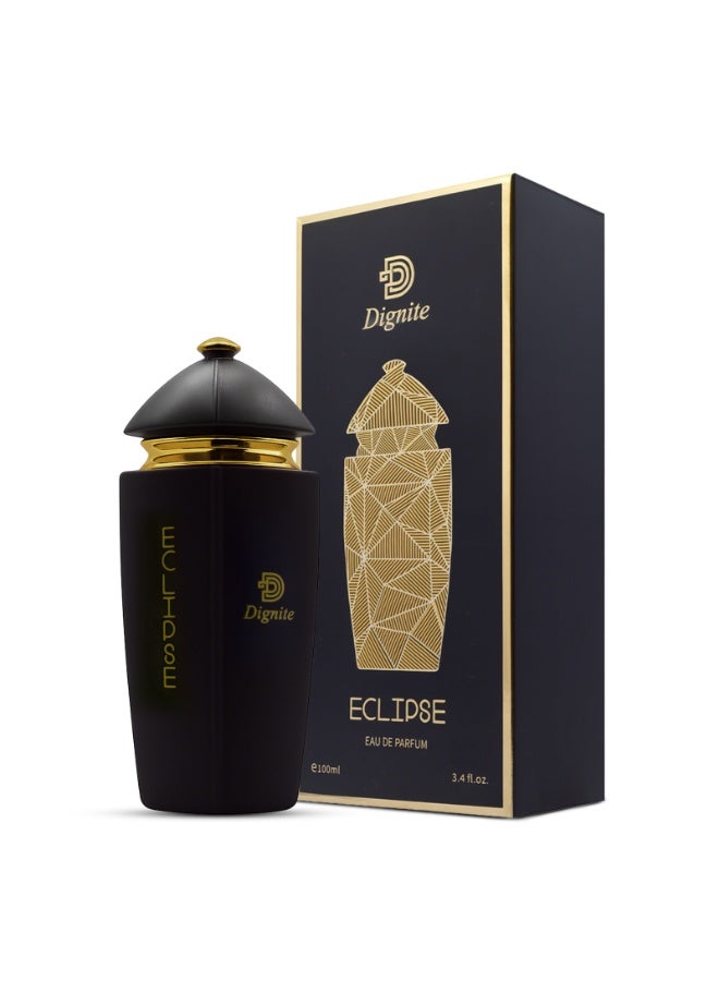 DIGNITE ECLIPSE 100ML EDP  For Her - Image 1