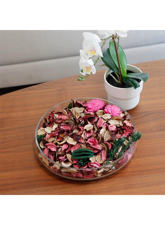 يُسلِّم أكياس بوتبوري صيفية، حشو وعاء بوتبوري برائحة نسيم المحيط، زهور مجففة، حشو مزهرية زخرفي، ديكور عطري لغرفة المعيشة والمكتب في المنزل، ديكور شاطئ ساحلي أزرق - Image 5