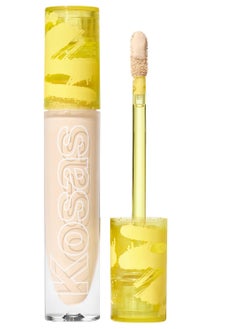 KOSAS Revealer Super Creamy + Brightening Concealer- Tone 02, 6ml - pzsku/Z87339043D9F946F18978Z/45/_/1697110565/a208d691-d381-4f4f-a88a-d6180134487e