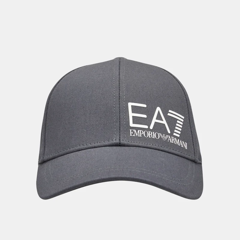 EA7 Emporio Armani Graphic Baseball Cap