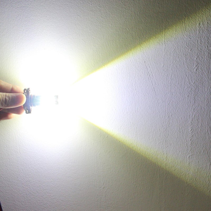 Alla Lighting مصابيح ضباب LED من ألا لايتنج 2504 PSX24W - Image 4