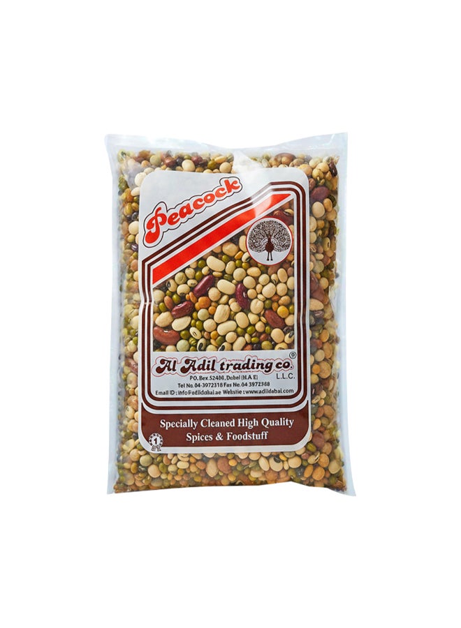 Pck Mix Beans 1 Kg