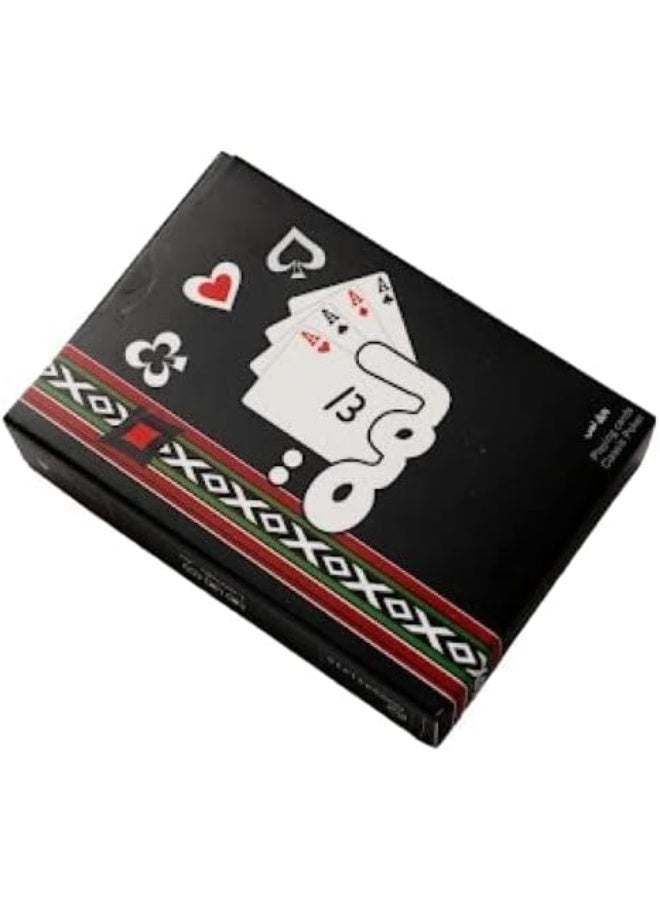 Lama Play Card Ballot Game - Image 3
