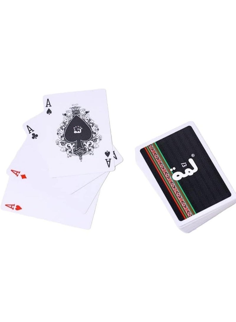 Lama Play Card Ballot Game - Image 4