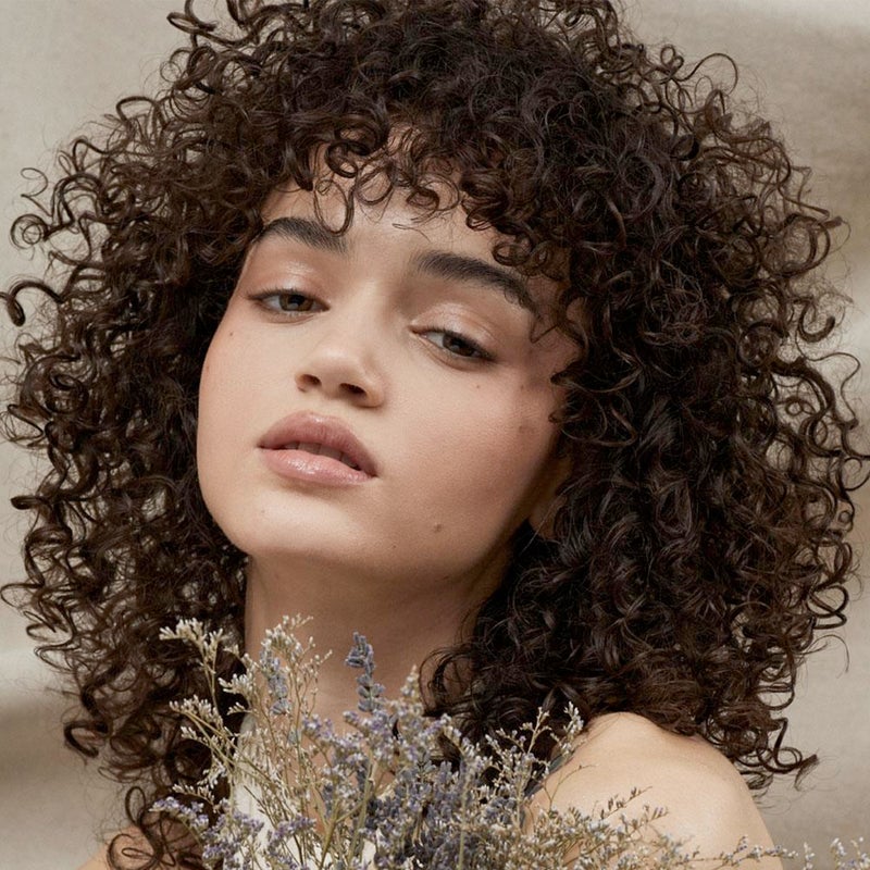 Tea Tree Lavender Mint Overnight Moisture Therapy, Leave-In Treatment, Restores Hair + Enhances Sleep Quality, For Coarse, Curly + Dry Hair, 3.4 fl. oz. - Image 5