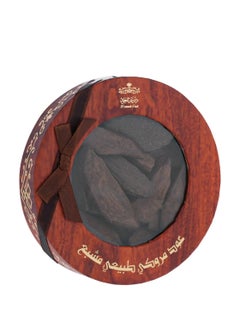 Deraah Oud Oudh Maroki Wood 28 gm  - Image 1
