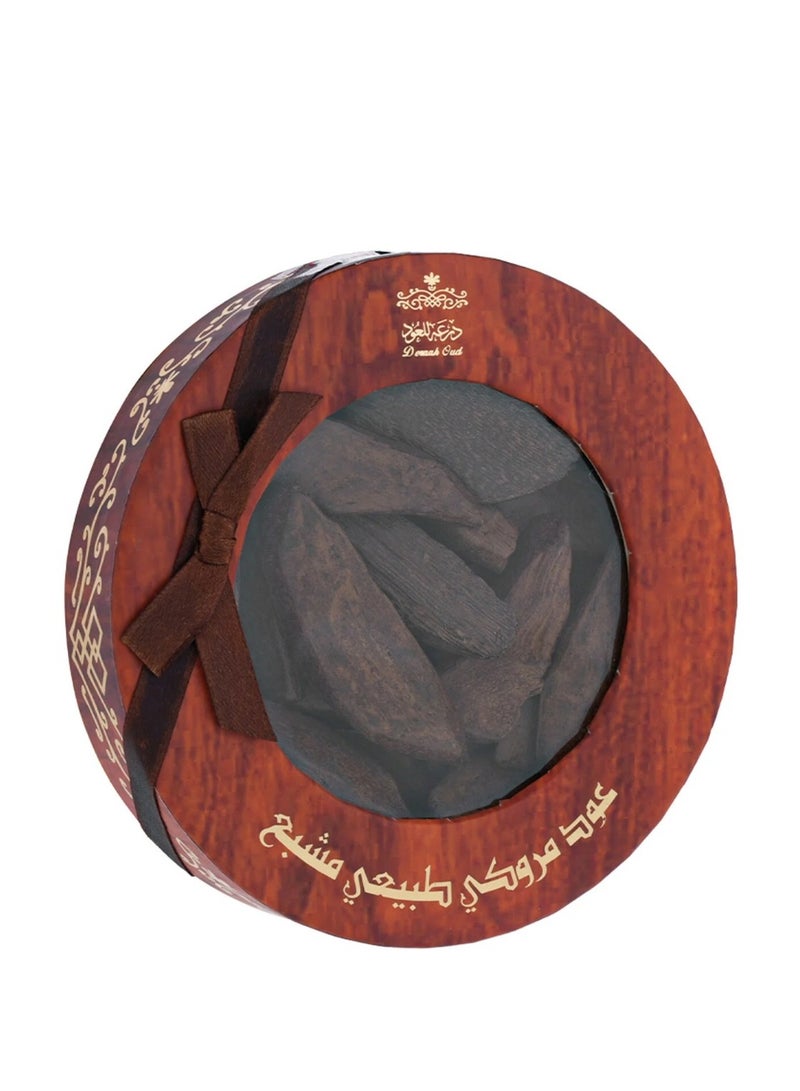 درعة عود خشب عود مروكي 28 جرام - Image 1
