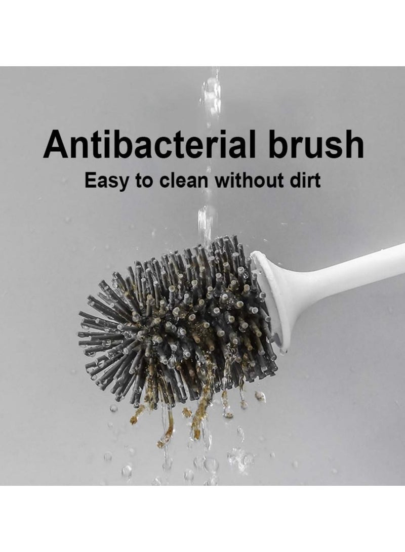 فرشاة المرحاض مجموعة فرشاة المرحاض مجموعة فرشاة المرحاض مجموعة فرشاة المرحاض - Image 4