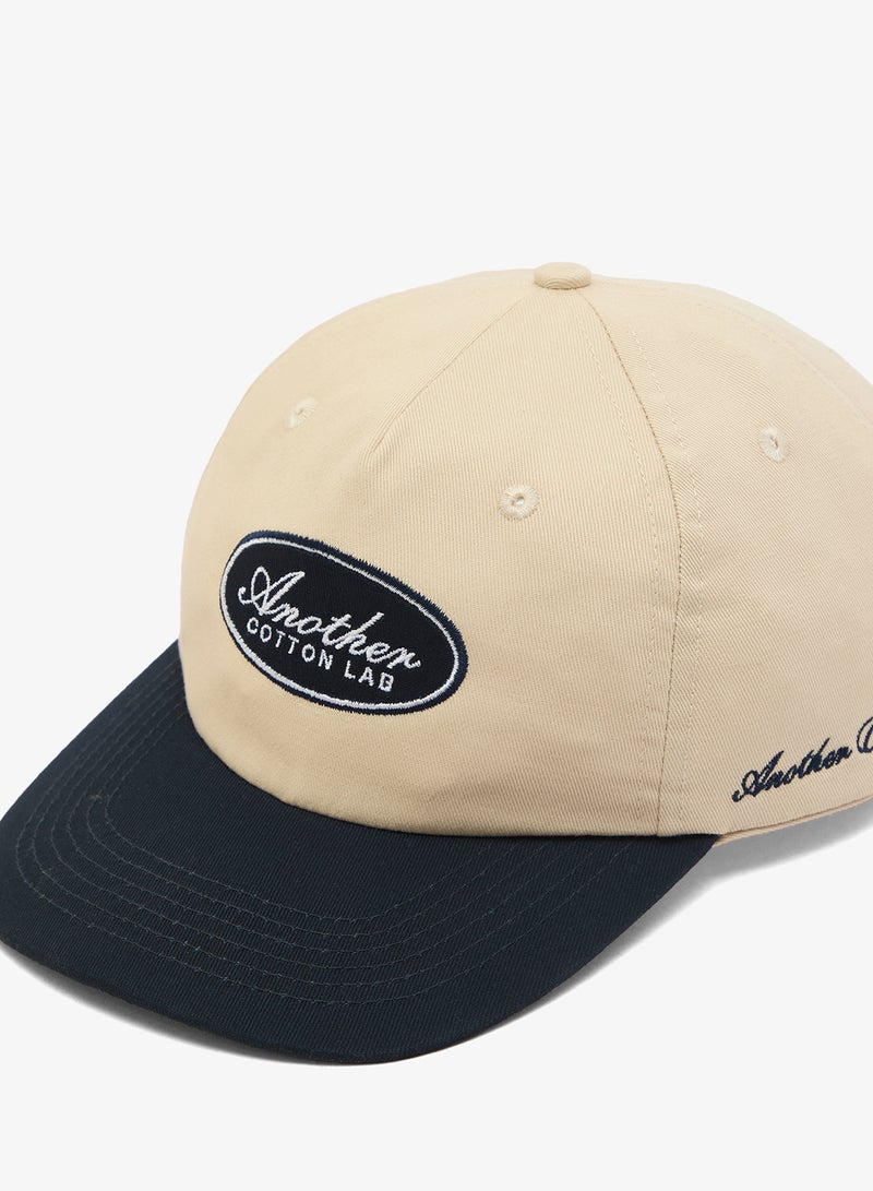 Another Cotton Lab Another Logo Cap - Image 3