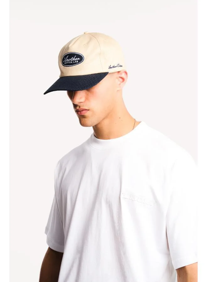 أنوذر كوتون لاب  قبعة بشعار آخر