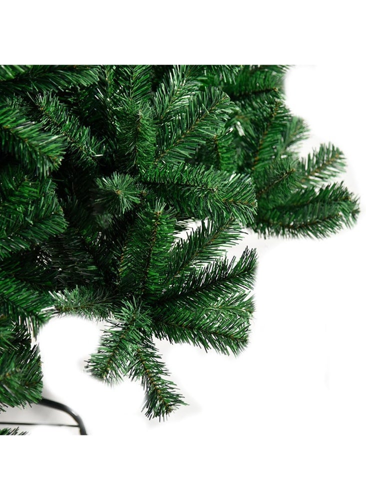 Beauenty Artificial Tree With Sturdy Metal Stand – Easy Assembly Artificial PVC Artificial Tree For for Home, Office, Party,New Year Decoration (1.5M) - Image 3