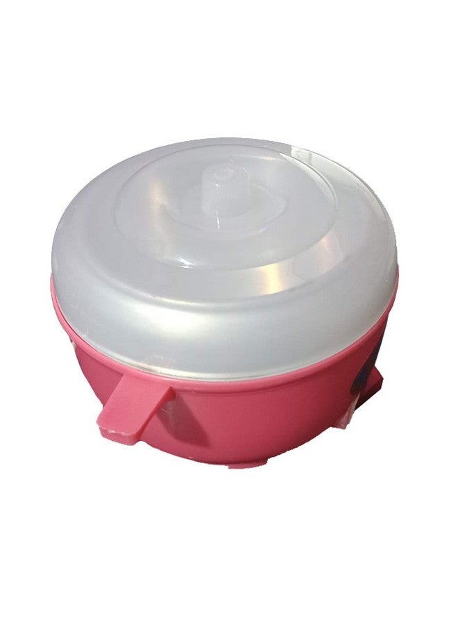 Kostech Rolex Automatic Oil And Wax Heater/Warmer with Auto Cut-Off (Multicolor) - Image 2