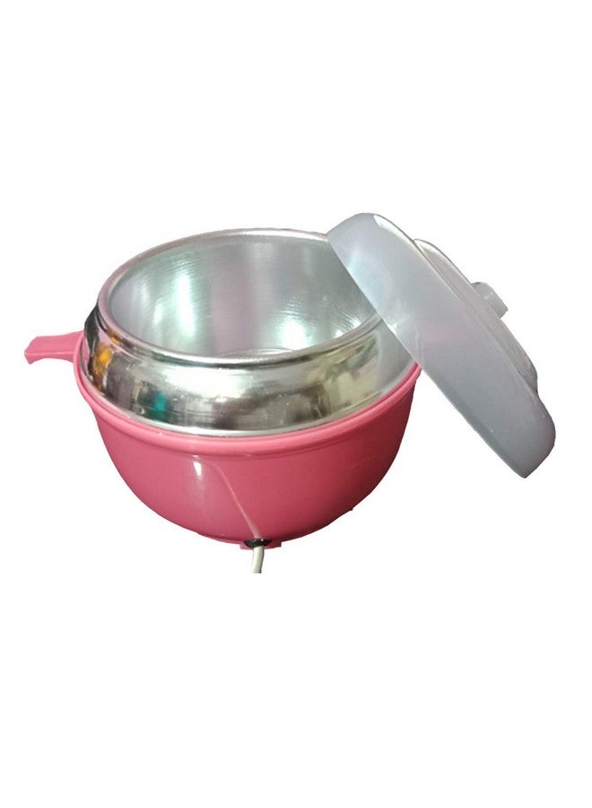 Kostech Rolex Automatic Oil And Wax Heater/Warmer with Auto Cut-Off (Multicolor) - Image 1